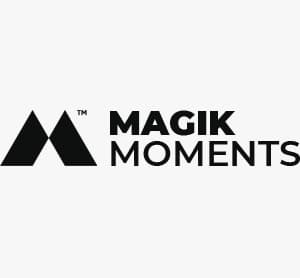 Magik Moments logo